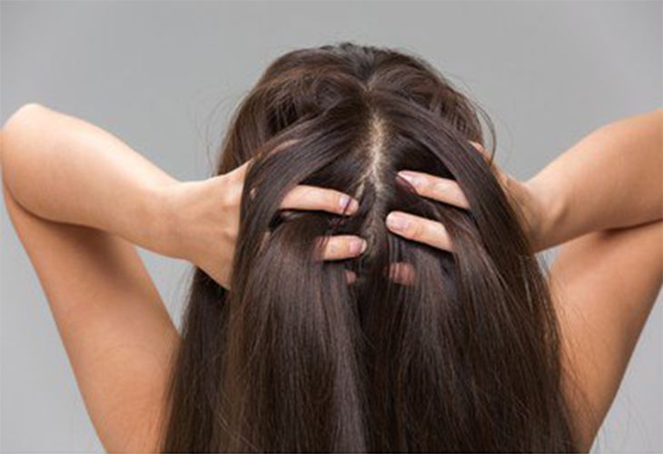 تکنیک های مراقبت و ماساژ پوست سر: افزایش رشد مو از ریشه