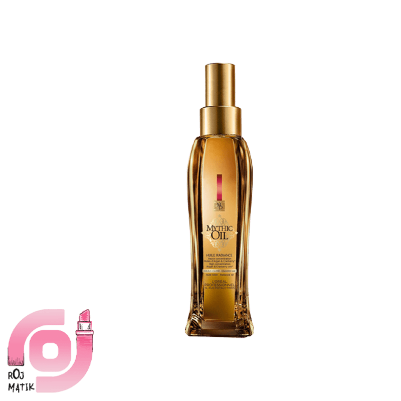 L'Oreal Professionnel Mythic Oil Huile Radiance Oil