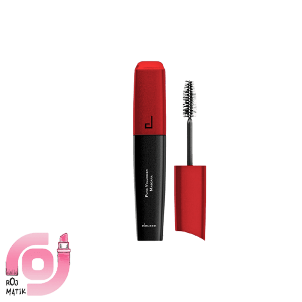 doucce punk volumizer mascara