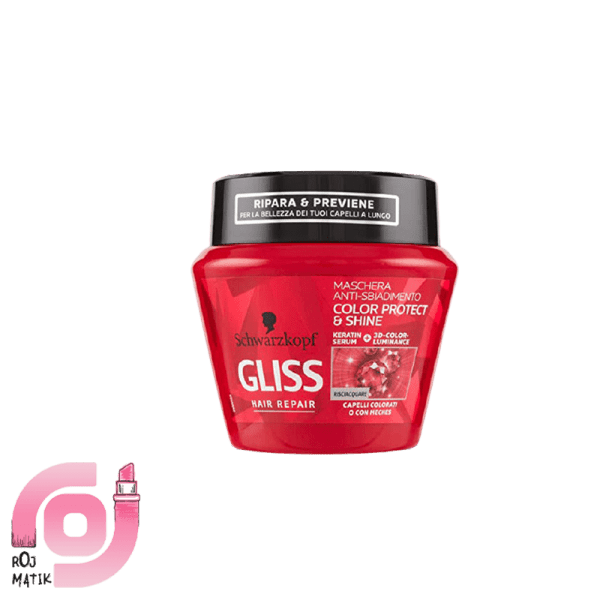 GLISS COLOR PROTECT & SHINE