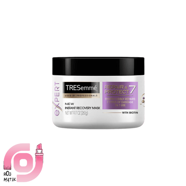 tresemme repair and protect 7