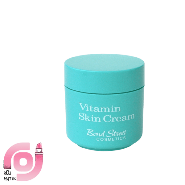 vitamin skin cream bond street cosmetics
