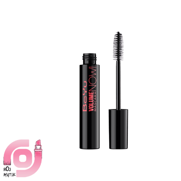 beyu volume now mascara