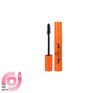 Royal Ethernet Mascara Volume Orange Flash Volume