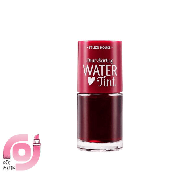 etude house dear darling water tint RED