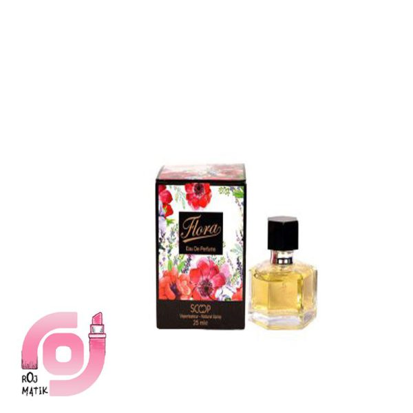 عطر جیبی زنانه گوچی فلورا اسکوپ