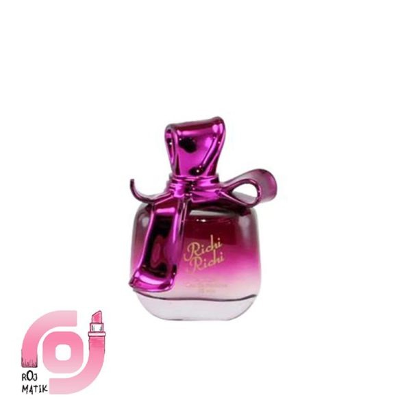 عطر زنانه ریچی ریچی اسکوپ