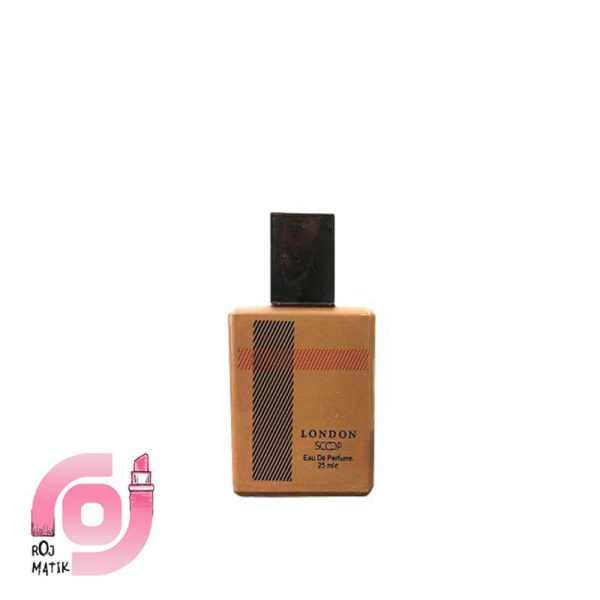 عطر زنانه لاندن اسکوپ