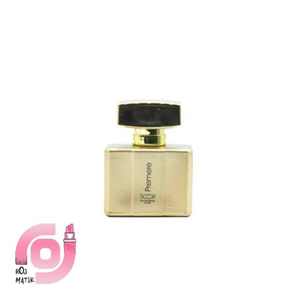 عطر زنانه گوچی پریمیر اسکوپ
