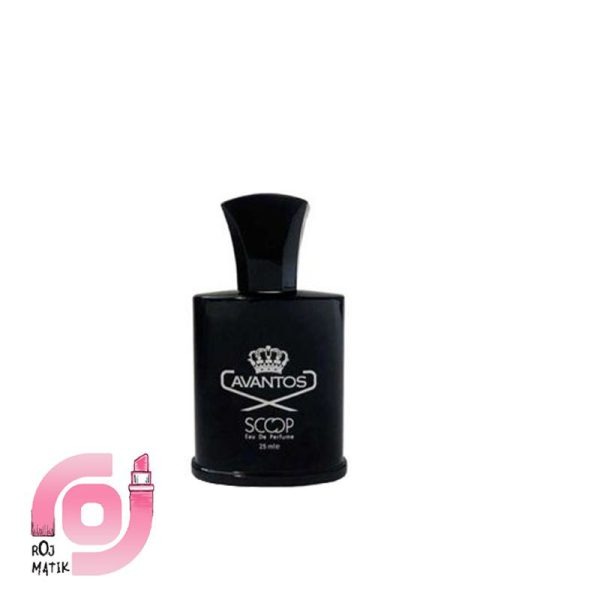 عطر مردانه اونتوس اسکوپ