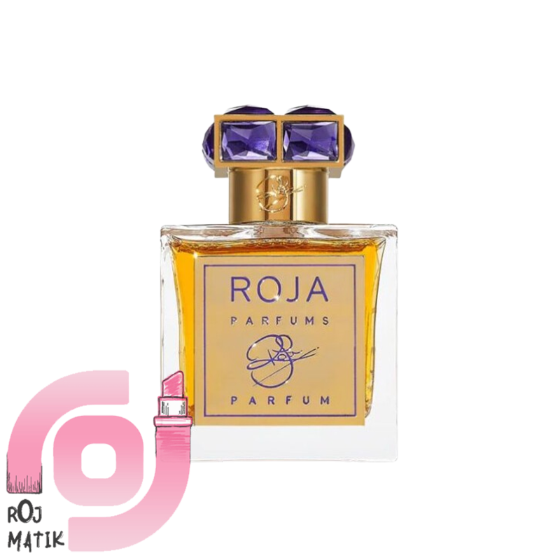 عطر روژا داو هات لوکس زنانه و مردانه
