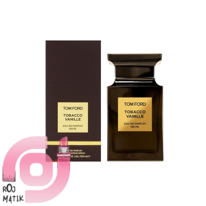 عطر تام فورد توباکو وانیل مردانه