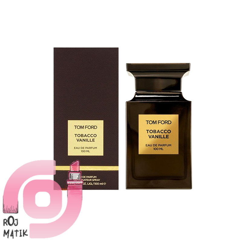 عطر تام فورد توباکو وانیل مردانه