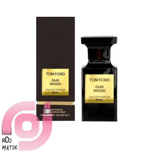 عطر تام فورد عود وود مردانه