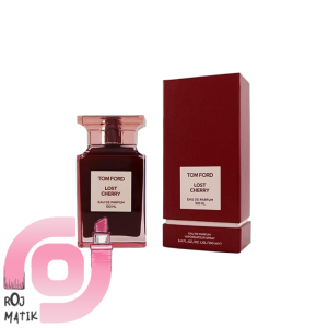 عطر تام فورد لاست چری