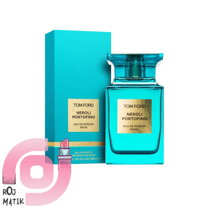 عطر تام فورد نرولی پورتوفینو مردانه زنانه
