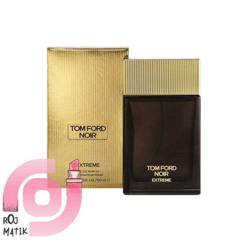 عطر تام فورد نویر ادو پرفیوم مردانه