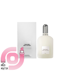 عطر تام فورد گری وتیور مردانه