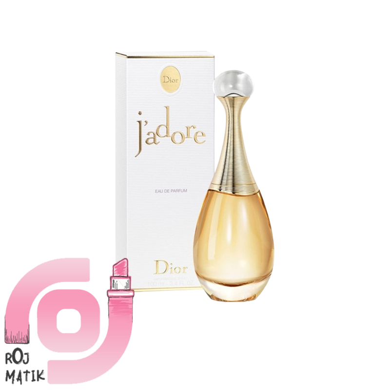 عطر جادور دیور زنانه