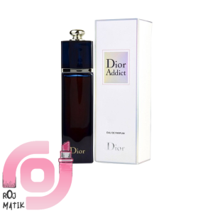 عطر دیور ادیکت ادو پرفیوم زنانه