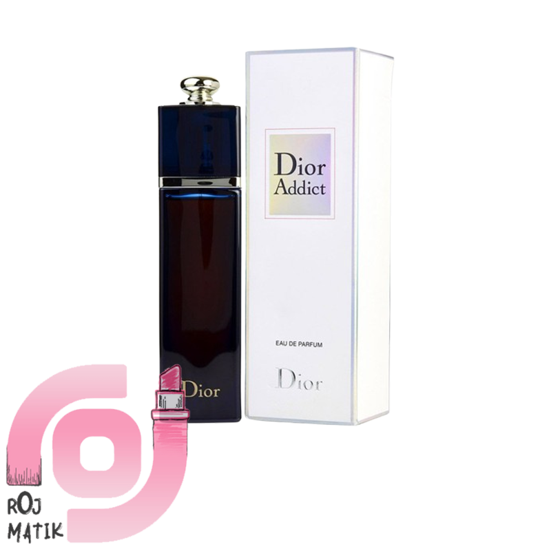 عطر دیور ادیکت ادو پرفیوم زنانه