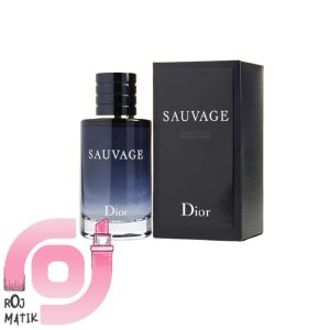 عطر دیور ساواج ادو تویلت مردانه