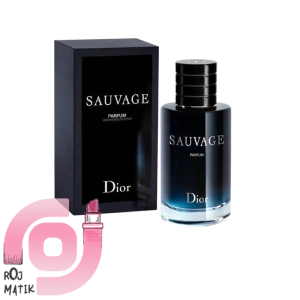 عطر دیور ساواج پرفیوم مردانه