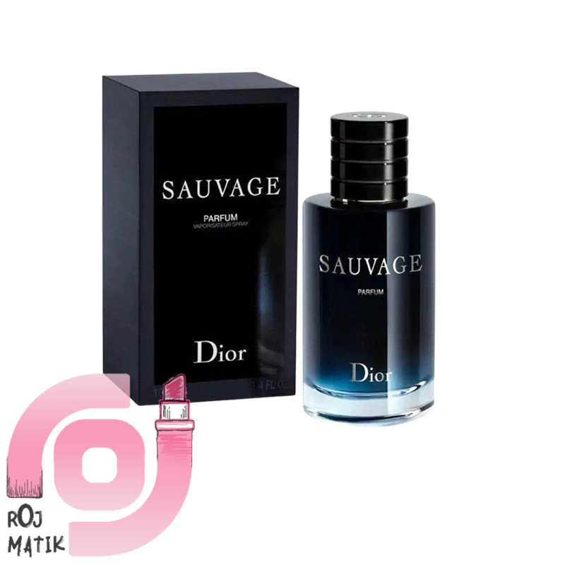 عطر دیور ساواج پرفیوم مردانه