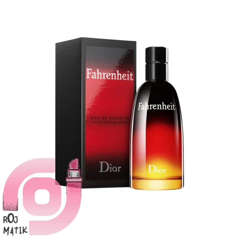 عطر دیور فارنهایت مردانه