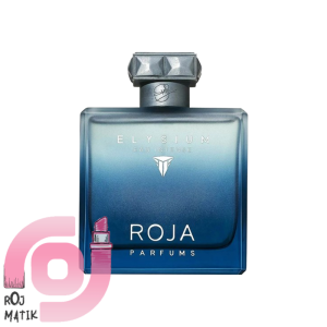 عطر روژا داو الیزیوم مردانه
