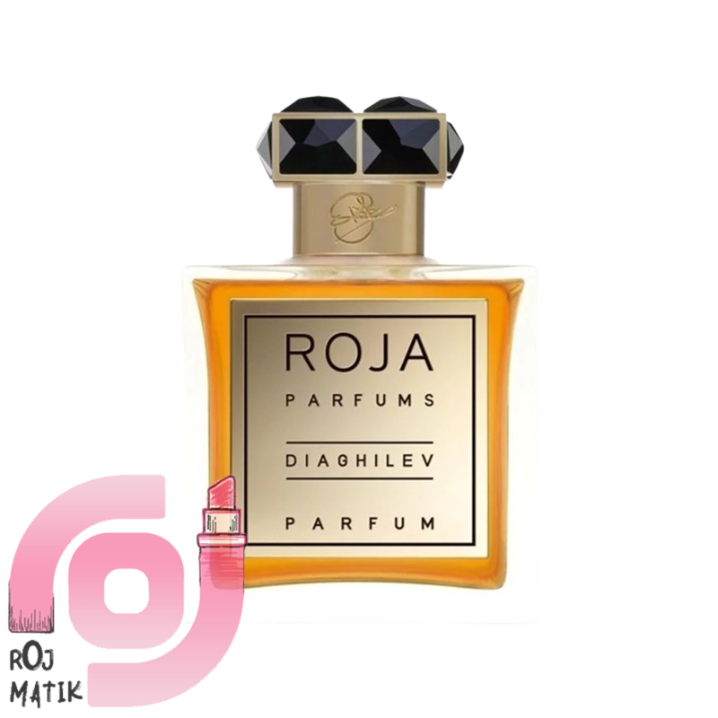 عطر روژا داو دیاگیلو مردانه