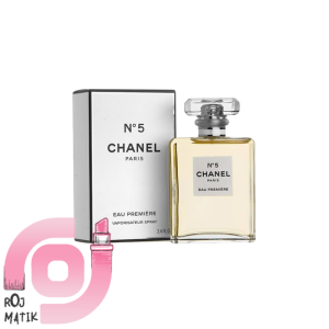 عطر شنل نامبر 5 زنانه