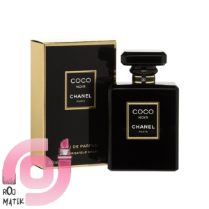 عطر شنل کوکو نویر زنانه