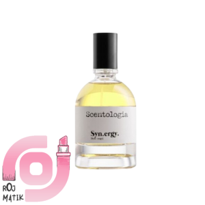 عطر سنتولوژیا سینرژی زنانه و مردانه