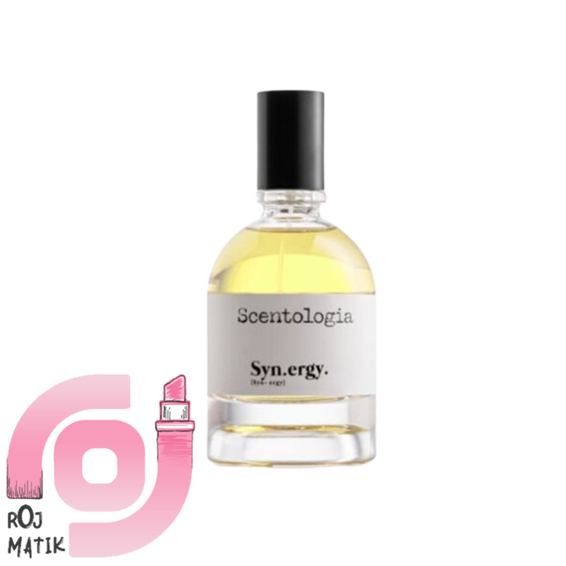 عطر سنتولوژیا سینرژی زنانه و مردانه