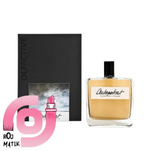 عطر الفکتیو استودیو اتوپورتریت مردانه و زنانه