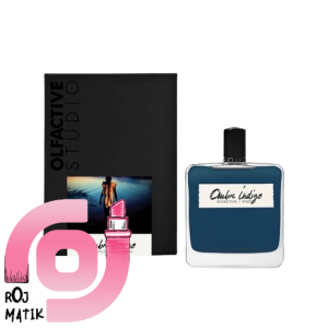 عطر الفکتیو استودیو اومبر ایندیگو مردانه و زنانه