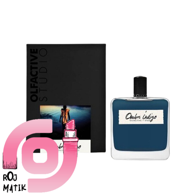 عطر الفکتیو استودیو اومبر ایندیگو مردانه و زنانه