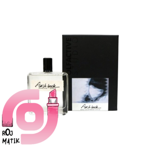 عطر الفکتیو استودیو فلش بک مردانه و زنانه