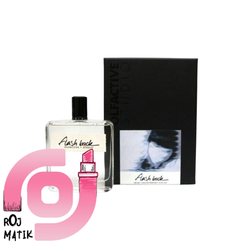 عطر الفکتیو استودیو فلش بک مردانه و زنانه