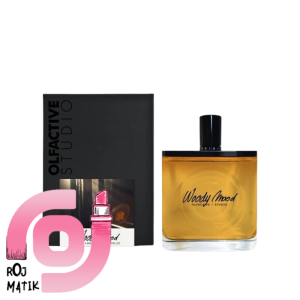 عطر الفکتیو استودیو وودی مود مردانه و زنانه