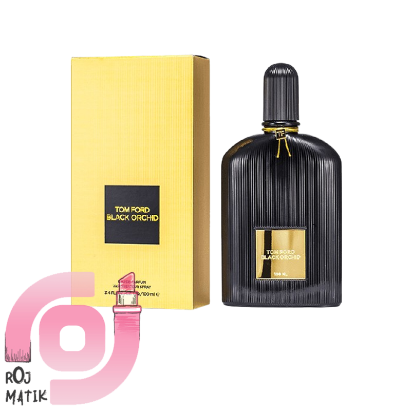عطر تام فورد بلک ارکید زنانه