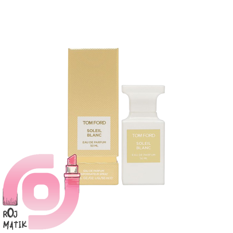 عطر تام فورد سولیل بلانک زنانه