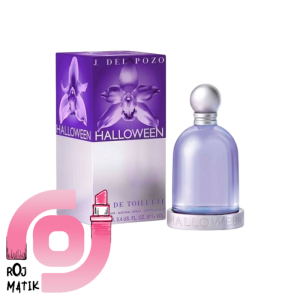 عطر جسوس دل پوزو هالووین زنانه