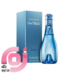 عطر دیویدف کول واتر زنانه