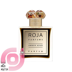عطر روژا داو امبر عود مردانه