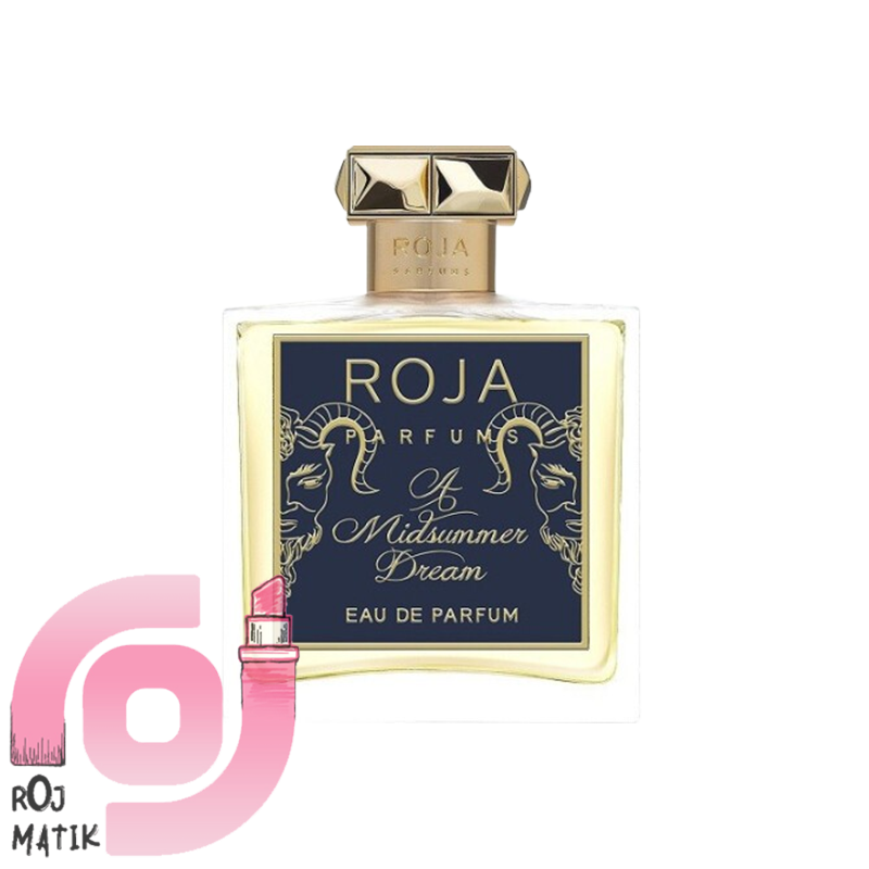 عطر روژا داو میدسامر دریم مردانه
