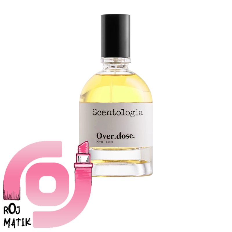 عطر سنتولوژیا اورداز زنانه و مردانه