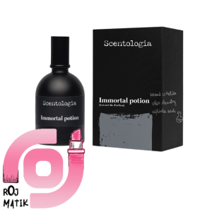 عطر سنتولوژیا ایمورتال پویزن زنانه و مردانه