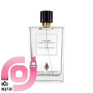 عطر سیمونه آندرئولی مالیبو پارتی این د بی زنانه و مردانه